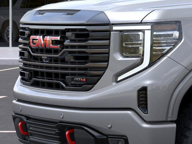 new 2025 GMC Sierra 1500 car, priced at $74,970