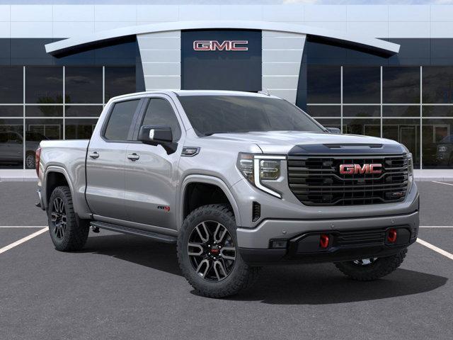 new 2025 GMC Sierra 1500 car, priced at $74,970