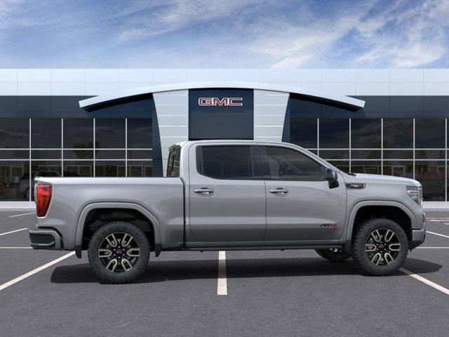 new 2025 GMC Sierra 1500 car, priced at $74,970