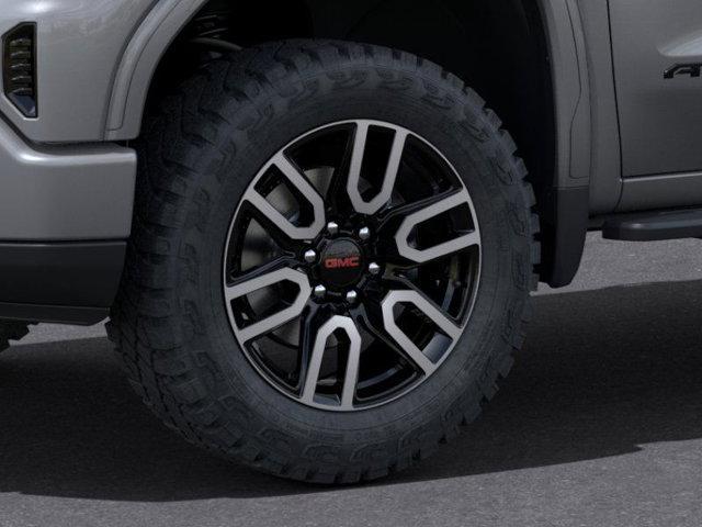 new 2025 GMC Sierra 1500 car, priced at $74,970