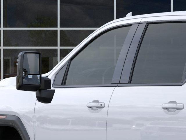 new 2025 GMC Sierra 3500 car, priced at $86,310