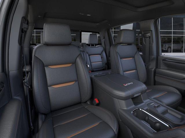 new 2025 GMC Sierra 3500 car, priced at $86,310