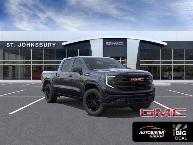 new 2026 GMC Sierra 1500 car, priced at $47,890