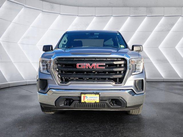 used 2020 GMC Sierra 1500 car, priced at $27,938