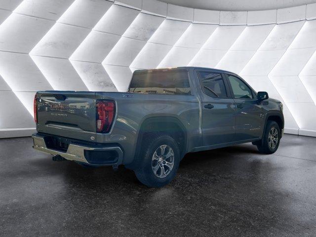 used 2020 GMC Sierra 1500 car, priced at $27,938