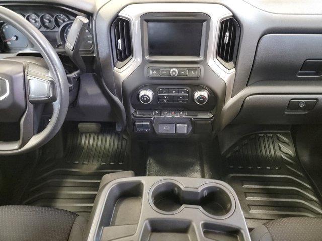used 2020 GMC Sierra 1500 car, priced at $27,938