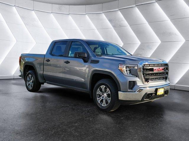 used 2020 GMC Sierra 1500 car, priced at $27,938