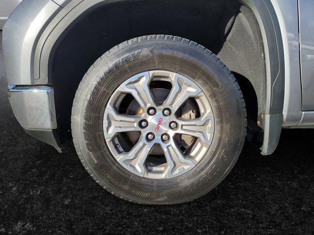 used 2020 GMC Sierra 1500 car, priced at $27,938