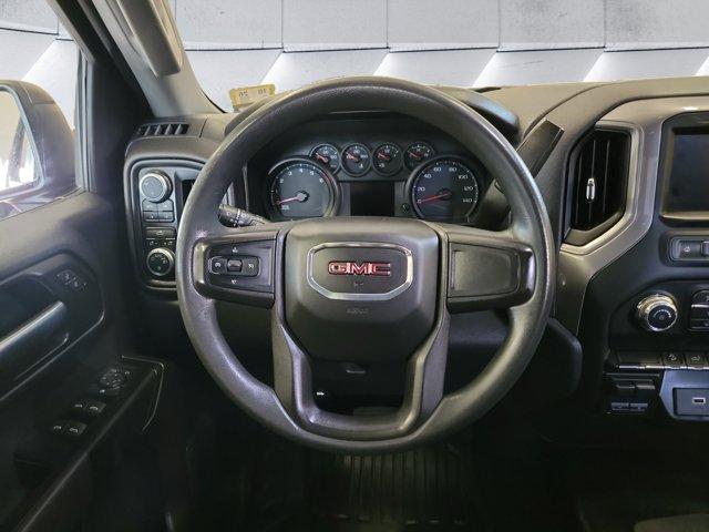 used 2020 GMC Sierra 1500 car, priced at $27,938