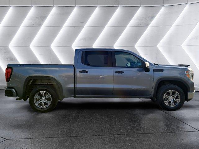 used 2020 GMC Sierra 1500 car, priced at $27,938