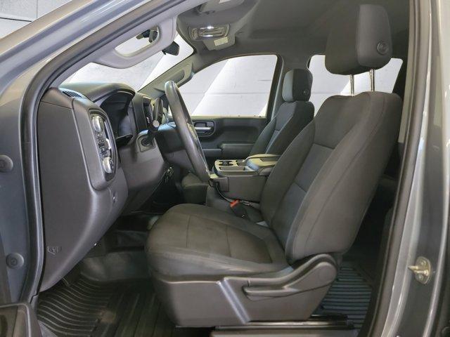 used 2020 GMC Sierra 1500 car, priced at $27,938