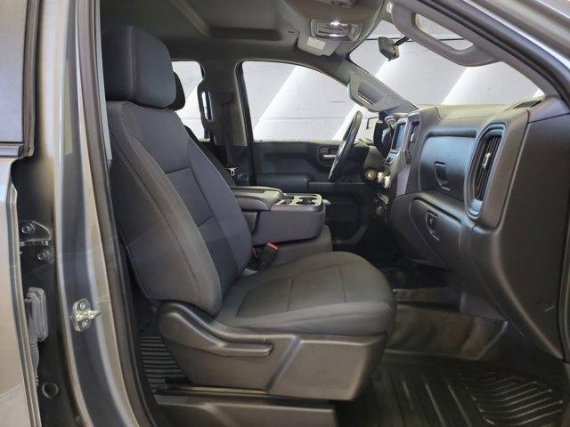 used 2020 GMC Sierra 1500 car, priced at $27,938