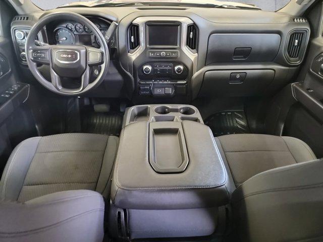 used 2020 GMC Sierra 1500 car, priced at $27,938