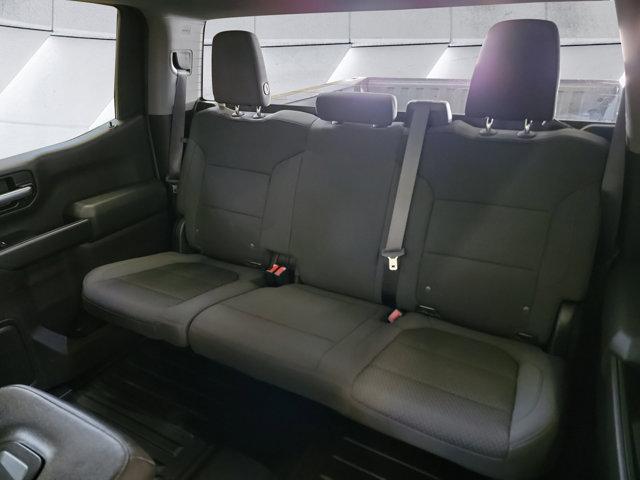 used 2020 GMC Sierra 1500 car, priced at $27,938