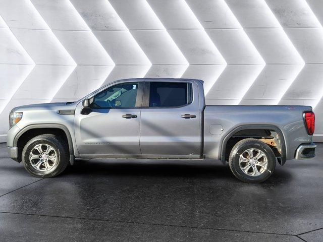 used 2020 GMC Sierra 1500 car, priced at $27,938