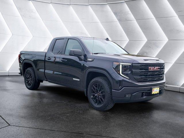 new 2026 GMC Sierra 1500 car, priced at $46,790
