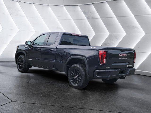 new 2026 GMC Sierra 1500 car, priced at $46,790