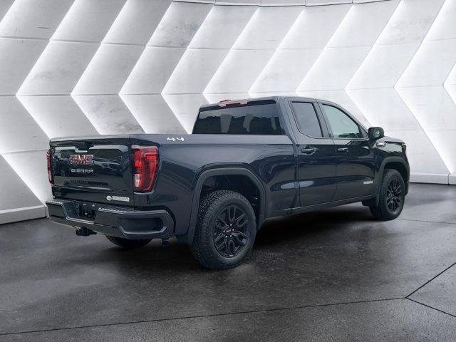 new 2026 GMC Sierra 1500 car, priced at $46,790