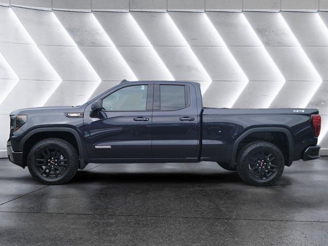 new 2026 GMC Sierra 1500 car, priced at $46,790