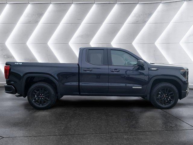new 2026 GMC Sierra 1500 car, priced at $46,790