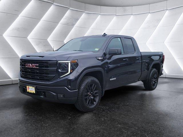 new 2026 GMC Sierra 1500 car, priced at $46,790