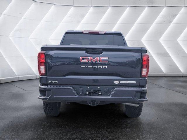 new 2026 GMC Sierra 1500 car, priced at $46,790