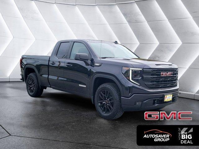 new 2026 GMC Sierra 1500 car, priced at $54,040