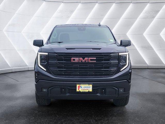 new 2026 GMC Sierra 1500 car, priced at $46,790