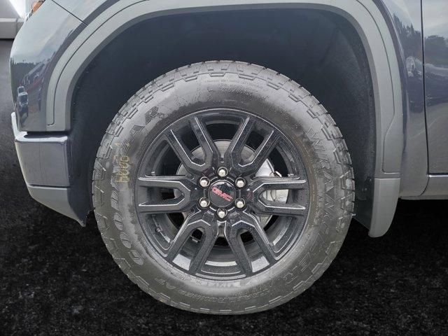 new 2026 GMC Sierra 1500 car, priced at $46,790