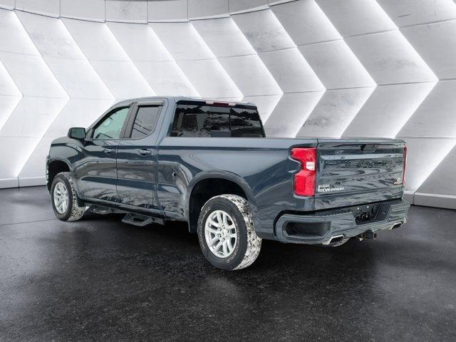 used 2019 Chevrolet Silverado 1500 car, priced at $33,256