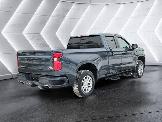 used 2019 Chevrolet Silverado 1500 car, priced at $33,256