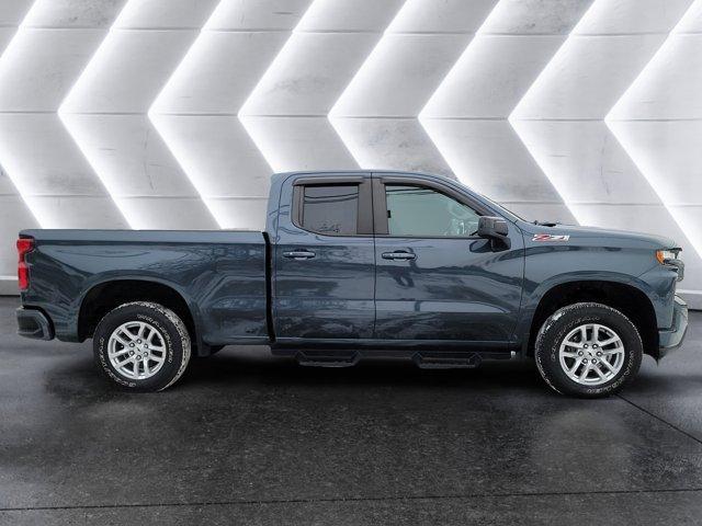 used 2019 Chevrolet Silverado 1500 car, priced at $33,256