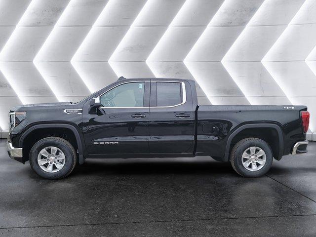 new 2025 GMC Sierra 1500 car, priced at $55,690