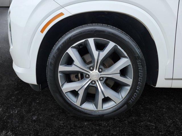 used 2021 Hyundai Palisade car, priced at $30,343