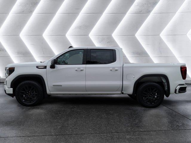 new 2025 GMC Sierra 1500 car, priced at $56,039