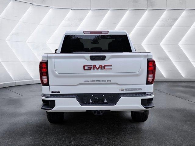 new 2025 GMC Sierra 1500 car, priced at $56,039