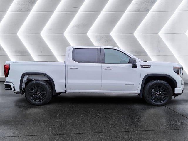 new 2025 GMC Sierra 1500 car, priced at $56,039