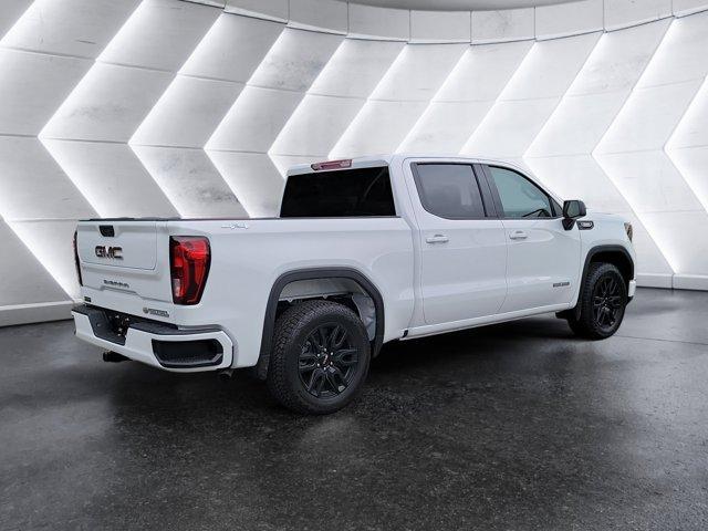 new 2025 GMC Sierra 1500 car, priced at $56,039