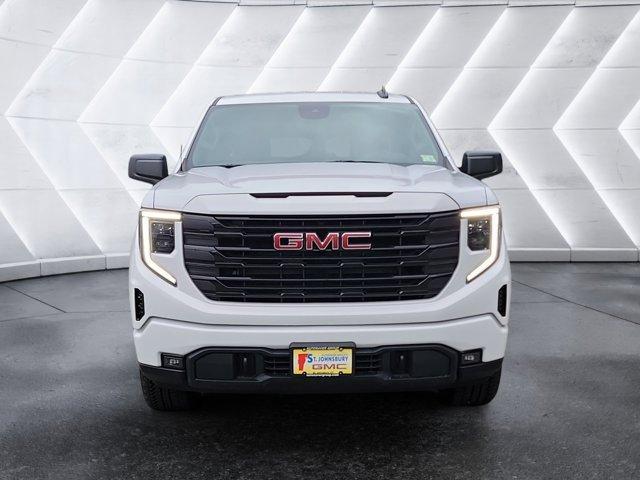 new 2025 GMC Sierra 1500 car, priced at $56,039