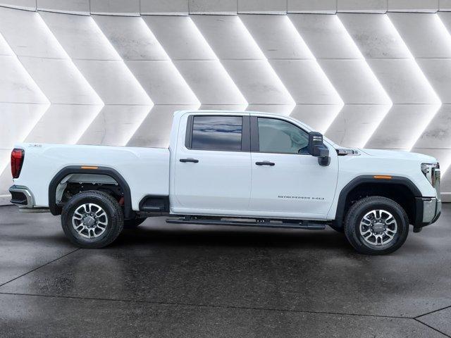 new 2025 GMC Sierra 3500 car, priced at $59,680