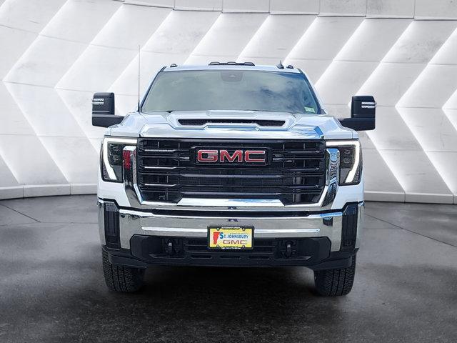 new 2025 GMC Sierra 3500 car, priced at $59,680