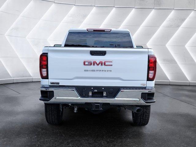 new 2025 GMC Sierra 3500 car, priced at $59,680