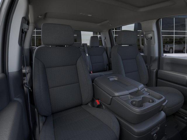 new 2025 GMC Sierra 3500 car, priced at $57,930