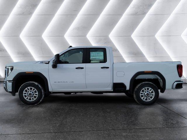 new 2025 GMC Sierra 2500 car, priced at $53,720