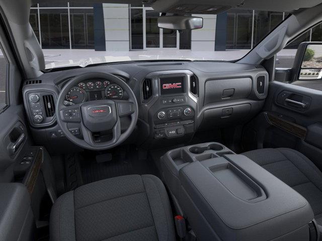 new 2025 GMC Sierra 2500 car, priced at $53,720