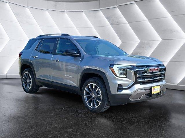 new 2026 GMC Terrain car, priced at $36,640