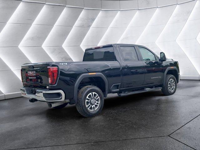 new 2025 GMC Sierra 3500 car, priced at $66,595