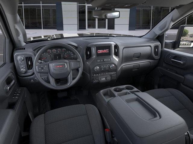 new 2025 GMC Sierra 3500 car, priced at $68,595
