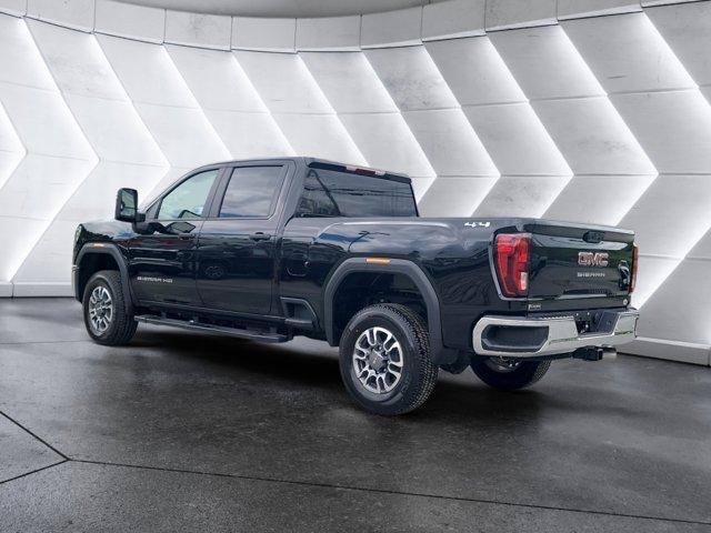new 2025 GMC Sierra 3500 car, priced at $66,595