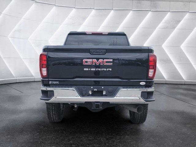 new 2025 GMC Sierra 3500 car, priced at $66,595